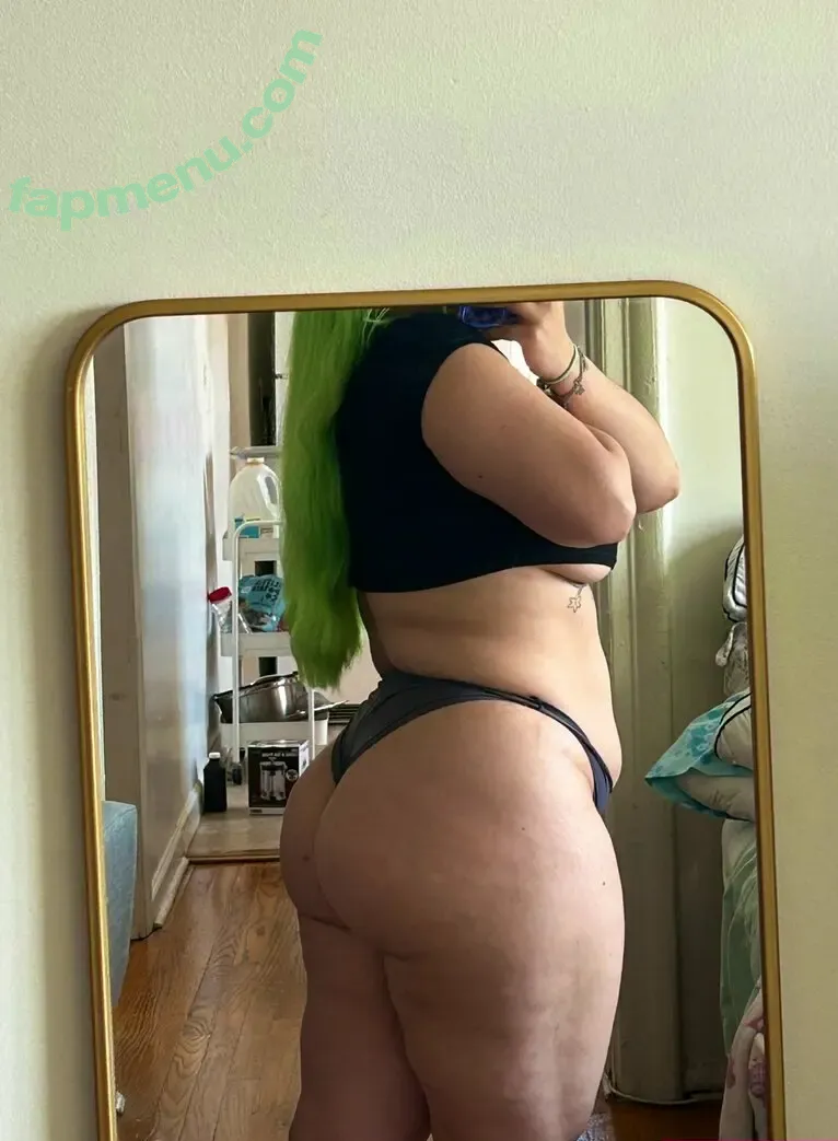 Chaos Fae Ari nude photo #0078 ($AriRoya / afaeded / afghanican / chaos.fae / spiceelatina_)