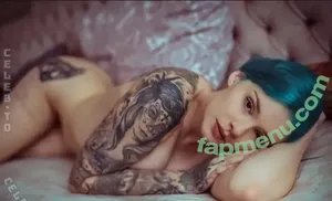 Chaos_Isi nude photo #0169