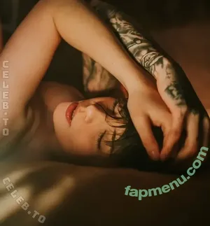 Chaos_Isi nude photo #0170