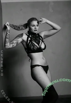 Chaos_Isi nude photo #0172