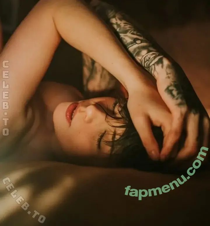 Chaos_Isi nude photo #0170 (Chaos_Isi)