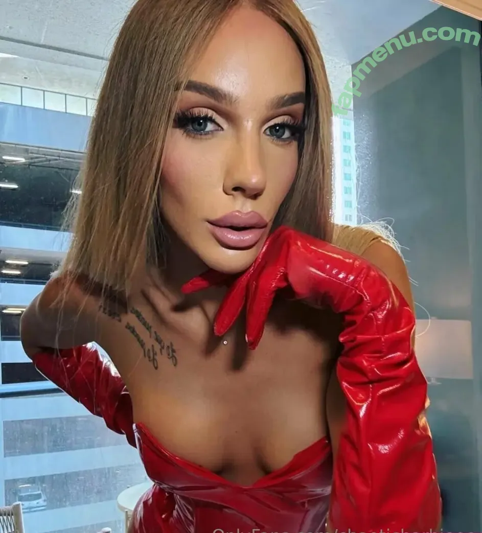 chaoticbarbieee nude photo #0015 (chaoticbarbieee)
