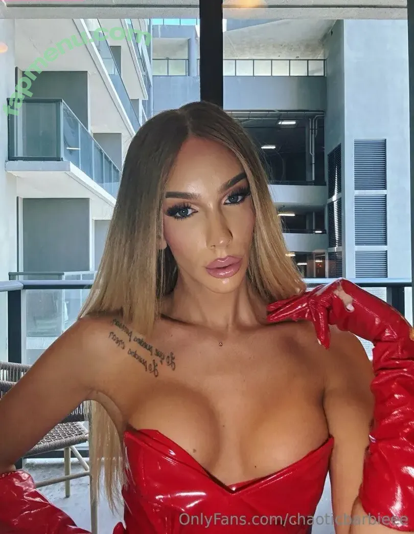 chaoticbarbieee nude photo #0038 (chaoticbarbieee)