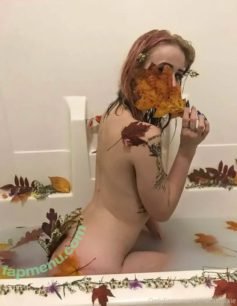 chaoticpixie nude photo #0016 (chaoticpixie)