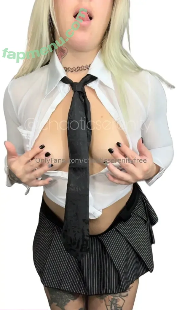 chaoticserenityfree nude photo #0010 (chaoticserenityfree)