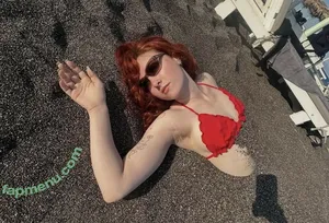 Chappell Roan / biancasotelo14 / chappellroan nude photo #0529