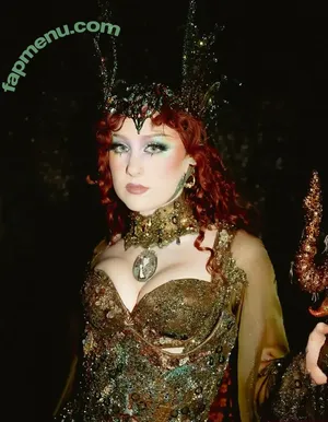 Chappell Roan / ChappellRoan nude photo #0587