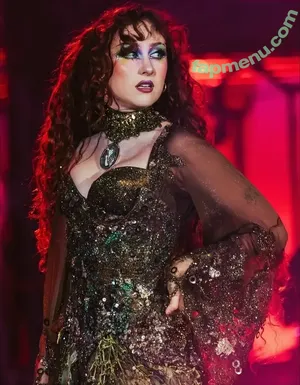 Chappell Roan / ChappellRoan nude photo #0588