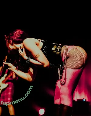 Chappell Roan / ChappellRoan nude photo #0605