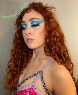 Chappell Roan / ChappellRoan nude photo #0610