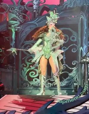 Chappell Roan / ChappellRoan nude photo #0619