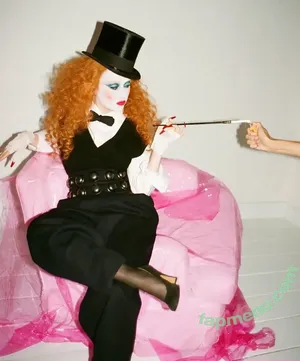 Chappell Roan / ChappellRoan nude photo #0630