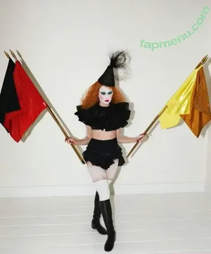 Chappell Roan / chappellroan / rosybeetles nude photo #0637