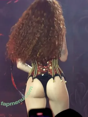 Chappell Roan / chappellroan / rosybeetles nude photo #0657