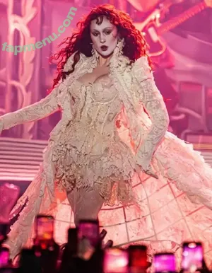 Chappell Roan / chappellroan nude photo #0660