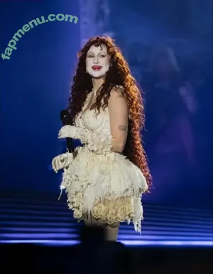 Chappell Roan / chappellroan nude photo #0661