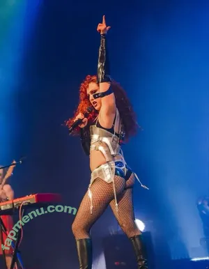 Chappell Roan / chappellroan nude photo #0665