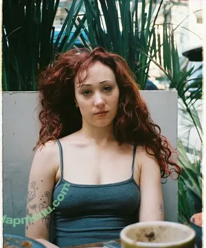 Chappell Roan / chappellroan nude photo #0668