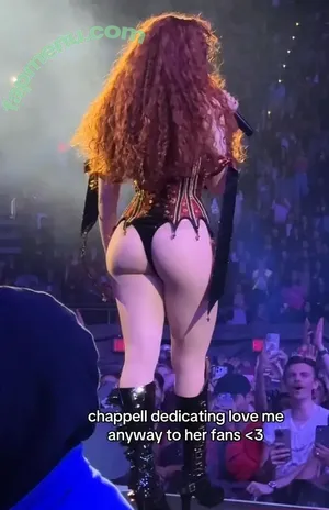 Chappell Roan / chappellroan nude photo #0678