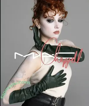 Chappell Roan / ChappellRoan nude photo #0686