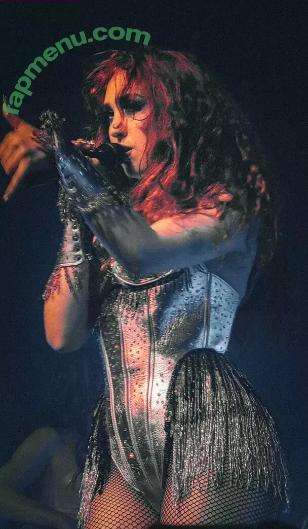 Chappell Roan nude photo #0213 (ChappellRoan)