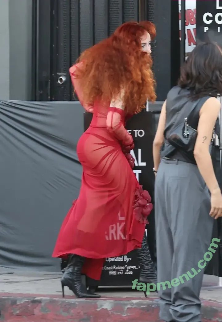 Chappell Roan nude photo #0345 (ChappellRoan)