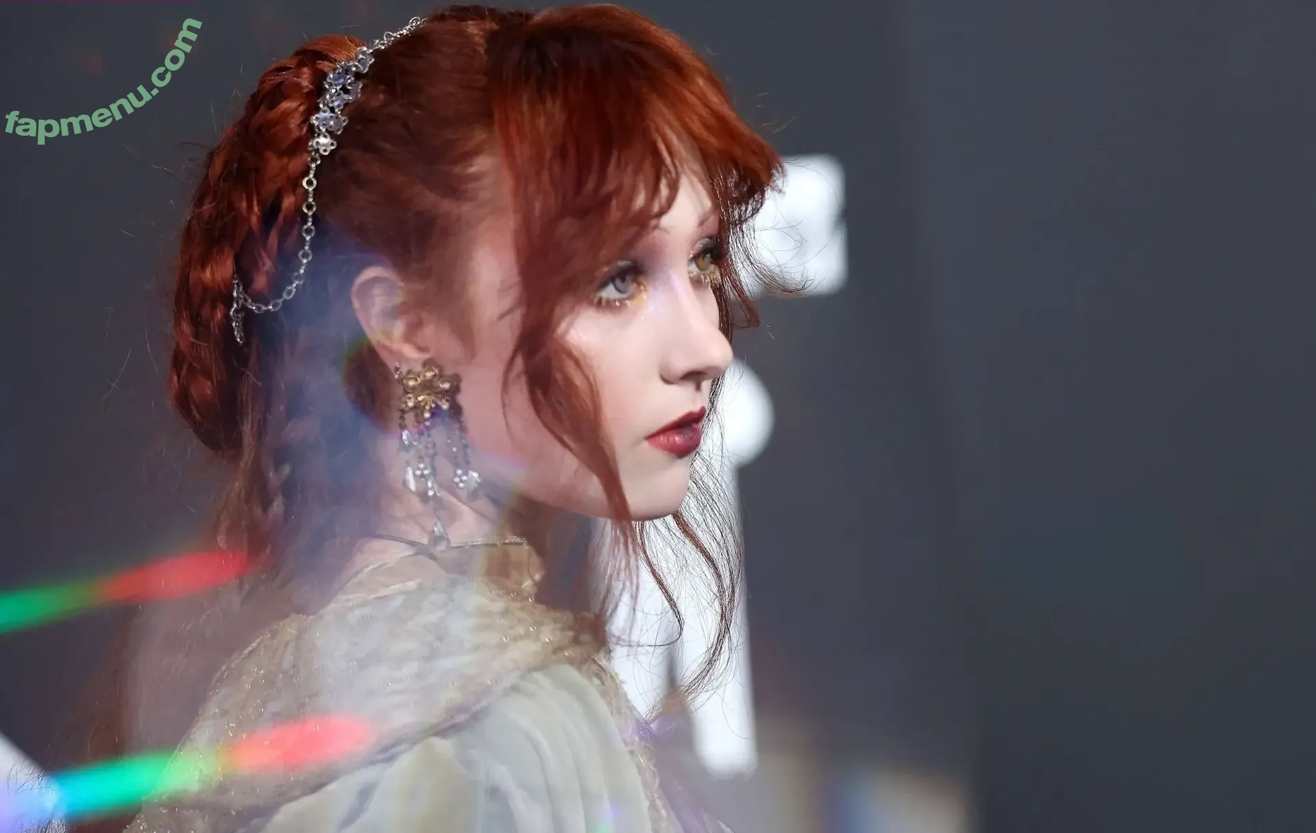 Chappell Roan nude photo #0369 (ChappellRoan)