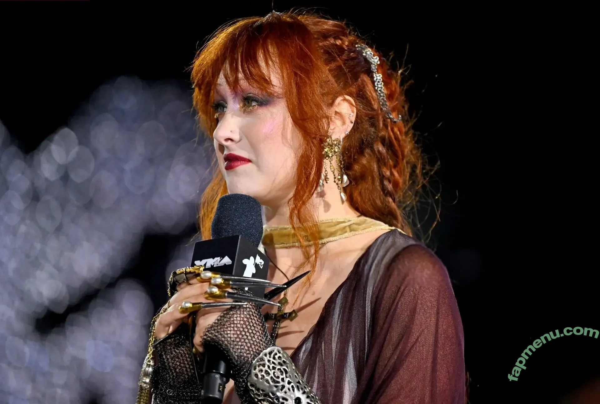 Chappell Roan nude photo #0370 (ChappellRoan)