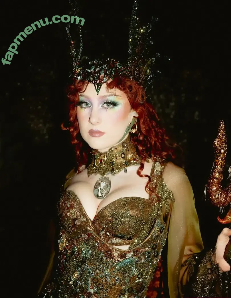 Chappell Roan nude photo #0587 (ChappellRoan)