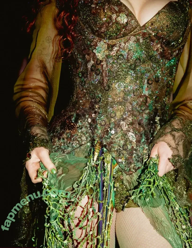 Chappell Roan nude photo #0589 (ChappellRoan)