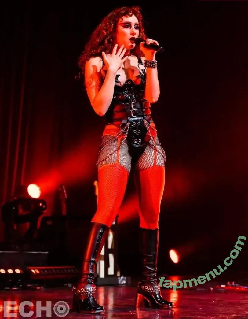 Chappell Roan nude photo #0594 (ChappellRoan)