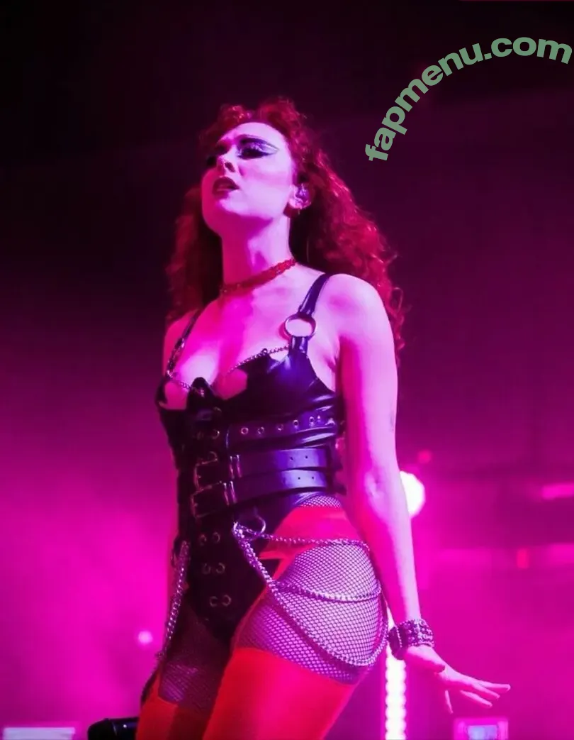 Chappell Roan nude photo #0597 (ChappellRoan)