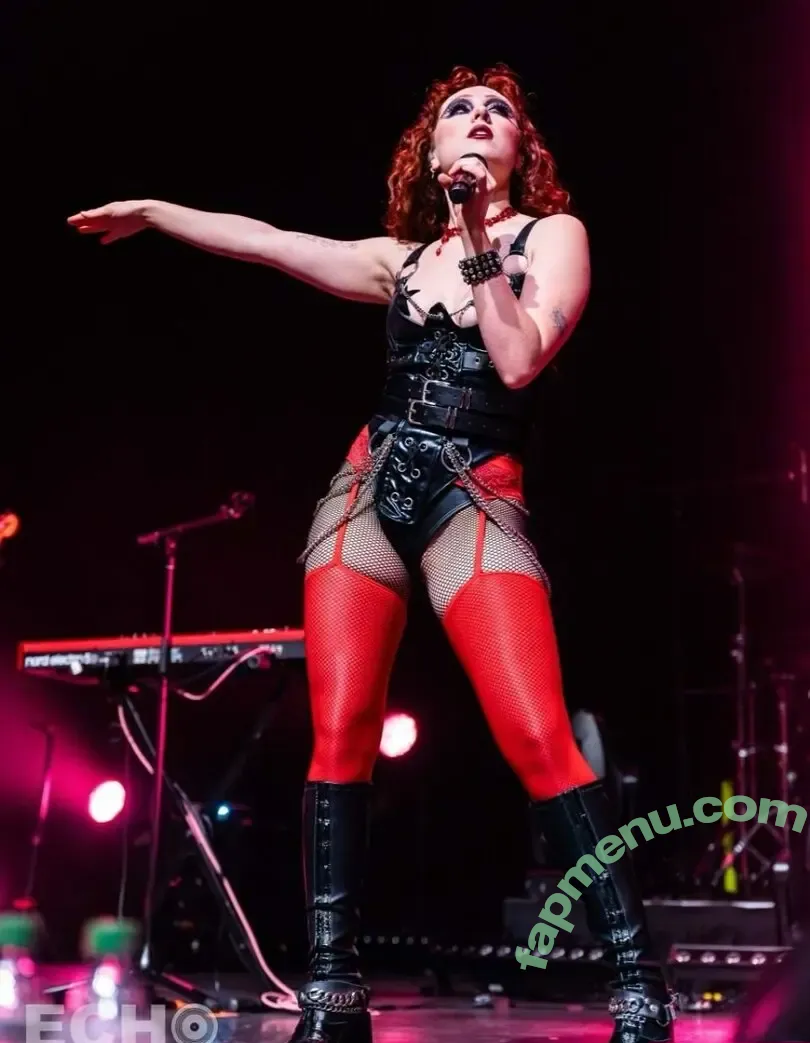 Chappell Roan nude photo #0601 (ChappellRoan)