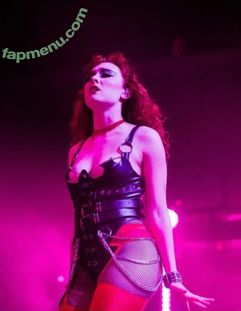 Chappell Roan nude photo #0607 (ChappellRoan)