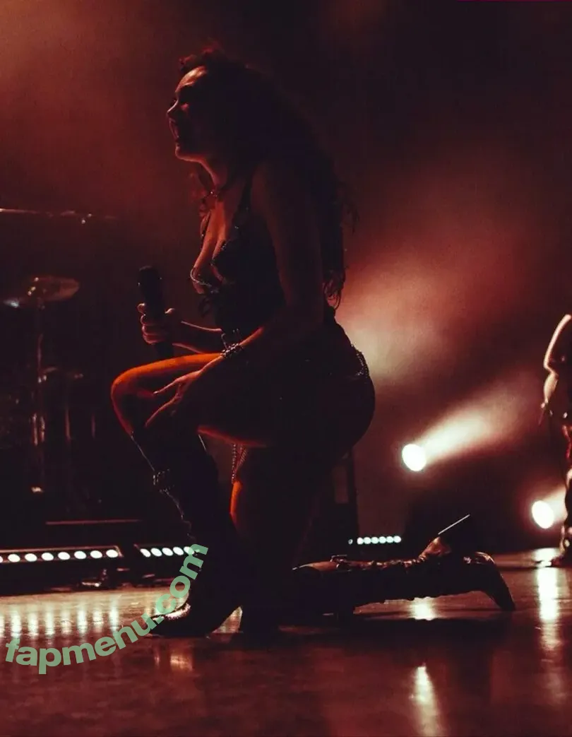 Chappell Roan nude photo #0608 (ChappellRoan)