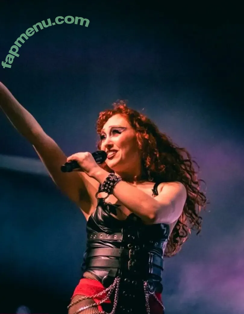 Chappell Roan nude photo #0609 (ChappellRoan)