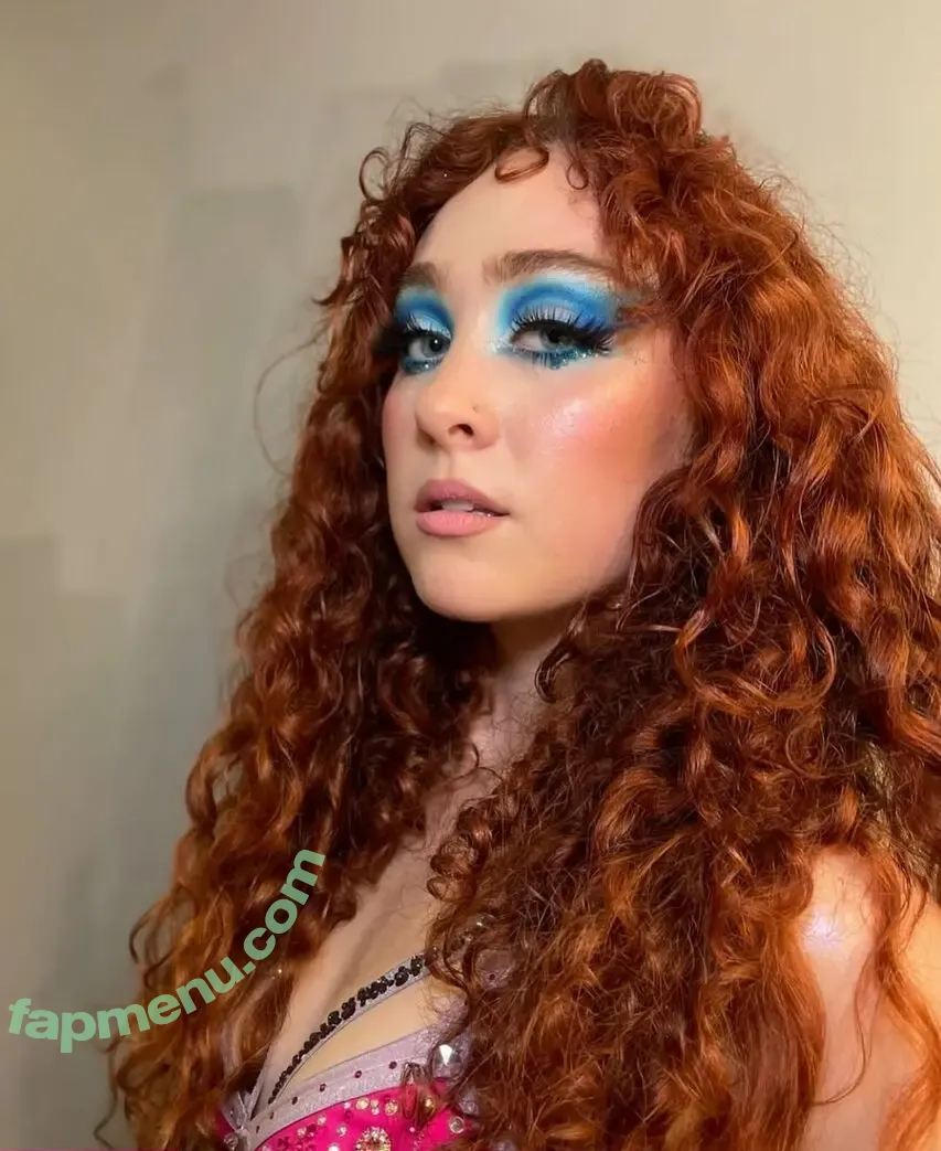 Chappell Roan nude photo #0611 (ChappellRoan)