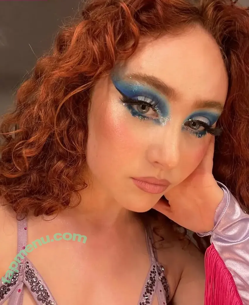 Chappell Roan nude photo #0613 (ChappellRoan)