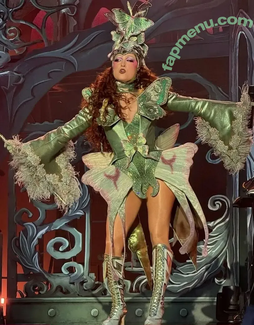 Chappell Roan nude photo #0614 (ChappellRoan)