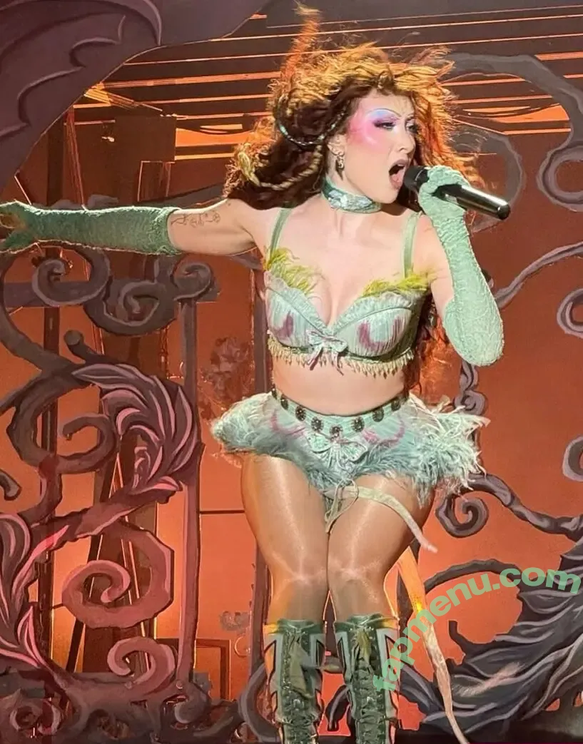 Chappell Roan nude photo #0616 (biancasotelo14 / chappellroan)