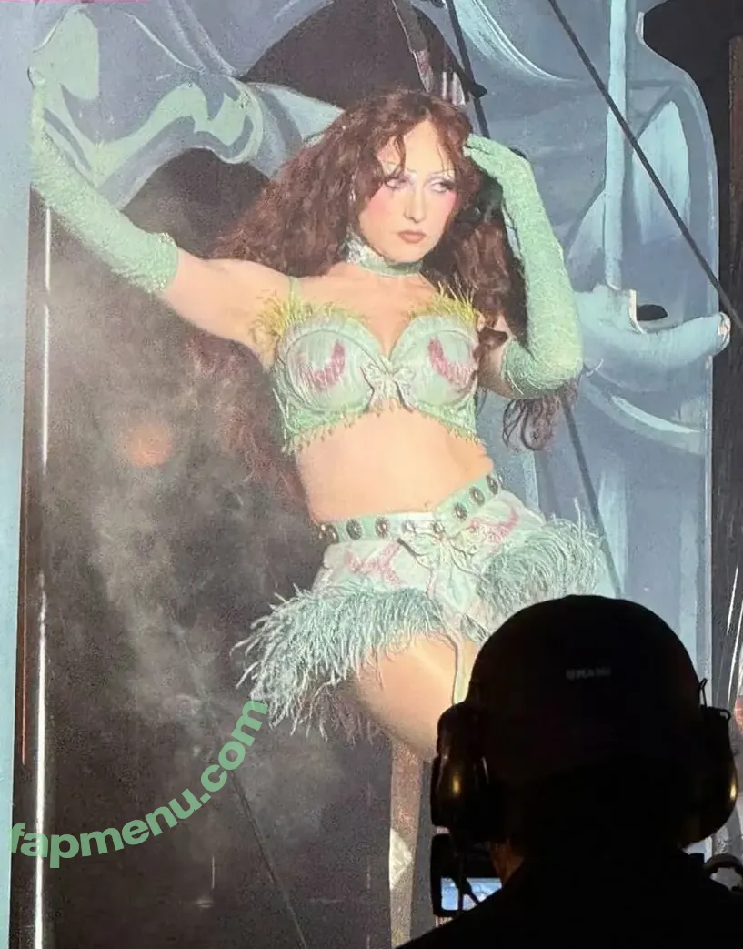 Chappell Roan nude photo #0618 (biancasotelo14 / chappellroan)