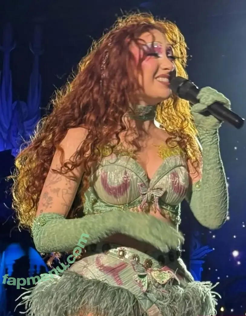 Chappell Roan nude photo #0621 (biancasotelo14 / chappellroan)