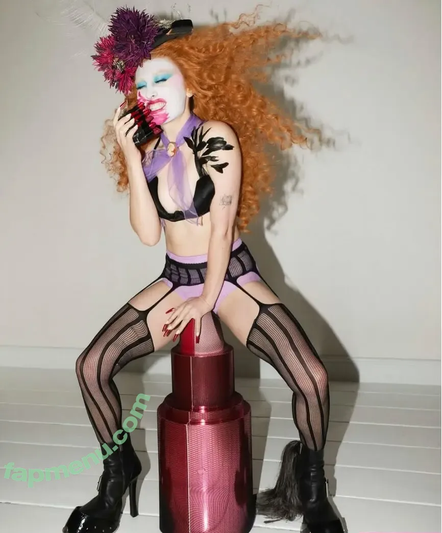 Chappell Roan nude photo #0629 (chappellroan)