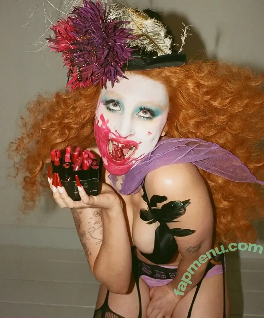 Chappell Roan nude photo #0632 (chappellroan)