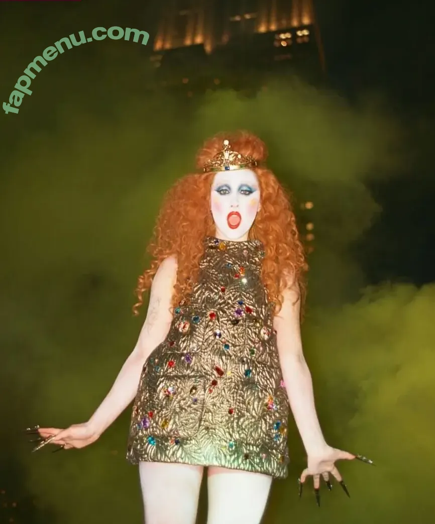 Chappell Roan nude photo #0635 (chappellroan)