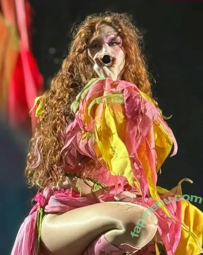 Chappell Roan nude photo #0641 (chappellroan)