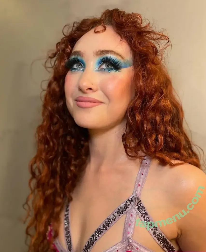 Chappell Roan nude photo #0643 (chappellroan)