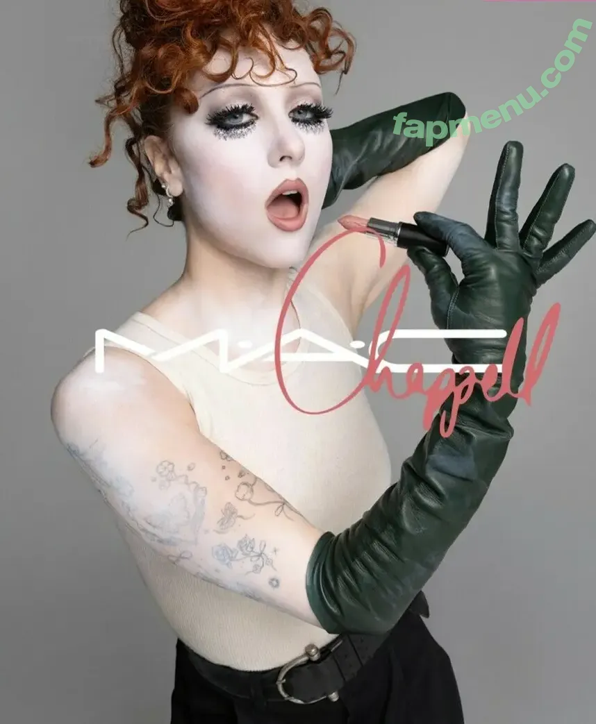 Chappell Roan nude photo #0687 (ChappellRoan)