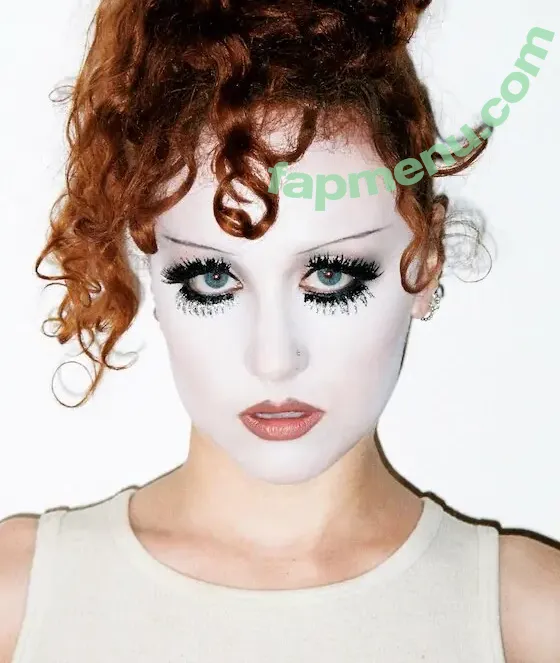 Chappell Roan nude photo #0688 (ChappellRoan)