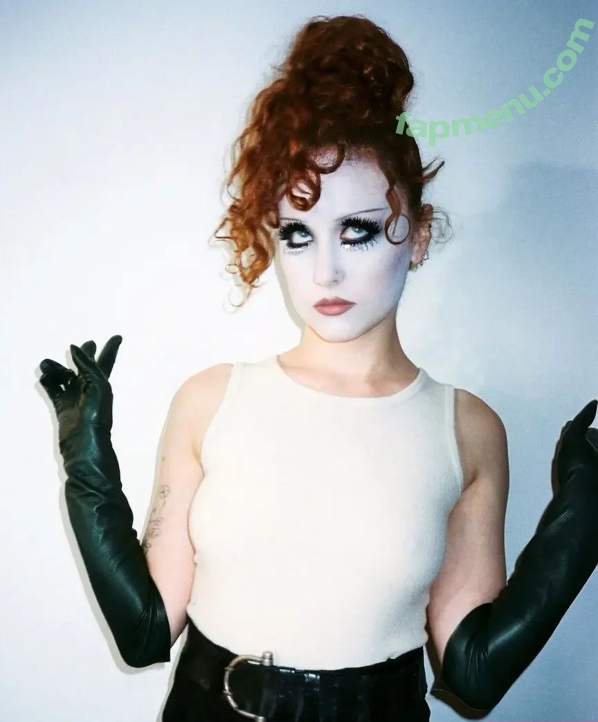 Chappell Roan nude photo #0691 (ChappellRoan)